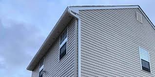 Siding for Multi-Family Homes in Roanoke, IN